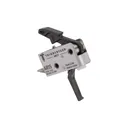 TriggerTech AR-15 Single-Stage 3.5lb Duty Trigger - Flat - Triggertech