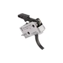 TriggerTech AR-15 Single-Stage 5.5lb Duty Trigger - Curved - Triggertech