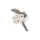 TriggerTech AR-15 Two-Stage 3.5lb Duty Trigger - Flat - Triggertech