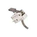 TriggerTech AR-15 Two-Stage 5.5lb Duty Trigger - Curved - Triggertech