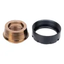 Q Plan-B Suppressor Mount - ASR - Q