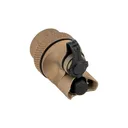 Surefire Scout Light Dual Switch Tailcap - Tan - Surefire