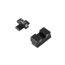 Trijicon Bright & Tough Night Sight Set - Springfield XD - Green Front/Yellow Rear - Trijicon