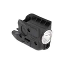 Streamlight TLR-6 SubCompact HL Weapon Light with Red Laser - GLOCK 42/43 - 300 Lumens - Streamlight