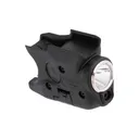 Streamlight TLR-6 SubCompact HL Weapon Light with Red Laser M&P Shield 40/9 - 300 Lumens - Streamlight