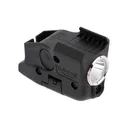 Streamlight TLR-6 SubCompact HL Weapon Light with Red Laser - GLOCK Rail Mount - 300 Lumens - Streamlight