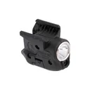 Streamlight TLR-6 SubCompact HL Weapon Light with Red Laser - SIG SAUER P365 - 300 Lumens - Streamlight