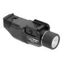 Streamlight TLR RM 1 Compact Rail Mount Light - 500 Lumen - Black - Streamlight