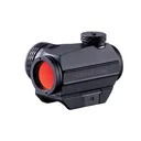 Primary Arms SLx Advanced Rotary Knob Microdot Red Dot Sight - 2 MOA - Primary Arms