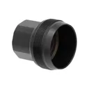 Rearden ATLAS-TI Suppressor Thread Adaptor - Helios QD 1.375x24 - Titanium - Rearden