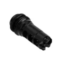 Lantac Dragon SilencerCo ASR Muzzle Brake 5.56 - 1/2x28 - Lantac Usa