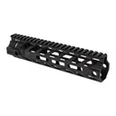 Fortis REV 2 Free Float AR-15 Handguard - M-LOK - 9.6" - Fortis Manufacturing