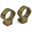 Talley 34mm High Scope Rings - Browning X-Bolt - Hells Canyon - Talley