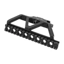 Midwest Industries AK Side Railed Scope Mount - Midwest Industries