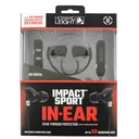Howard Leight Impact Sport In Ear Passive Hear Through Ear Protection - 29 dB - Howard Leight