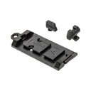 Agency Arms AOS Slide Cover Plate for Agency Slides - Aimpoint Acro P-1 - Standard - Agency Arms