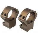 Talley 30mm High Scope Rings - Browning X-Bolt - Hells Canyon - Talley
