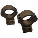 Talley 1" High Scope Rings - Browning X-Bolt - Hells Canyon - Talley