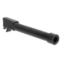 Shalo Tek P365XXL 9mm Fluted Threaded Barrel - Black Nitride - Shalo Tek