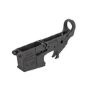 Griffin Armament MK1 AR-15 Lower Receiver - Stripped Lower - Griffin Armament