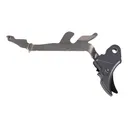 Overwatch Precision Walther Q5/Q4 Steel Frame FALX Trigger - Gun Metal Grey/Black - Overwatch Precision