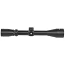 Axeon Hunting 4-12x40mm Rifle Scope - Duplex Reticle - Axeon