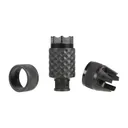 Spikes Tactical Barking Spider2 Krink Brake - 1/2x28 - Spike's Tactical
