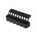 Mesa Tactical SureShell Carrier and Rail - Benelli M4 - 6-Shell - 12 ga - Mesa Tactical