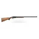 Charles Daly 101 Single Shot Shotgun 410 Bore - 26" - Black - Walnut Stock - Charles Daly