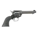Heritage Arms Rough Rider Small Bore 22 LR Single Action Revolver - 4.75" - Blue - Heritage Arms