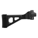SB Tactical SBT5 Pistol Stabilizing Brace - Black - Sb Tactical