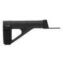 SB Tactical SOB47 AK Pistol Stabilizing Brace - Black - Sb Tactical