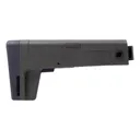 B5 Systems AK Folding Stock 4.5mm - Olive Drab Green - B5 Systems