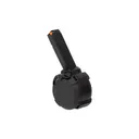 Magpul PMAG D50 9mm Drum Magazine Fits Glock - 50 Round - Magpul