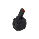 Magpul PMAG D50 9mm Drum Magazine Fits Glock PCCs - 50 Round - Magpul