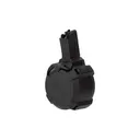 Magpul PMAG D50 MP 9mm Drum Magazine Fits HK94/MP5 - 50 Round - Magpul