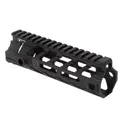 Fortis REV 2 Free Float AR-15 Handguard - M-LOK - 6.7" - Fortis Manufacturing