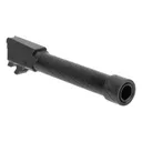 Shalo Tek P365XL 9mm Fluted Threaded Barrel- Nitride - Shalo Tek