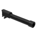 Shalo Tek P365XL 9mm Fluted Threaded Barrel - Black Nitride - Shalo Tek