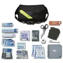 EMI Emergency Medical Rapid Response Pac Trauma Kit - Emi International