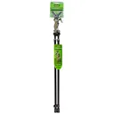 Primos Trigger Stick Gen3 Tall Bipod - 24"-62" - Primos