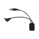 Unity Tactical AXON SL SYNC Surefire / Crane Laser Switch - Black - 4.5" - UNITY Tactical