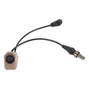 Unity Tactical AXON SL SYNC Surefire / Crane Laser Switch - FDE - 4.5" - UNITY Tactical