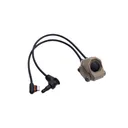 Unity Tactical AXON SL SYNC Switch - LINK USB-C / Crane Laser - 7" - FDE - Unity Tactical