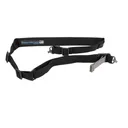 Blue Force Gear VCAS Vickers Padded 221 Sling - Push Button Swivels - Black - Blue Force Gear