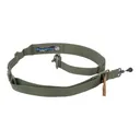 Blue Force Gear VCAS Vickers 221 Convertible Padded 2.00" Rifle Sling RED Swivels - OD Green - Blue Force Gear