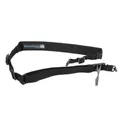 Blue Force Gear VCAS Vickers Padded Push Button Sling - Black - Blue Force Gear
