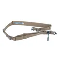 Blue Force Gear VCAS Vickers Padded Push Button Sling - Coyote Brown - Blue Force Gear