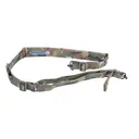 Blue Force Gear VCAS Vickers Padded Push Button Sling - MultiCam - Blue Force Gear