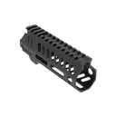 Angstadt Arms Ultra Light Free Float AR-15 Handguard - M-LOK - 5.5" - Angstadt Arms